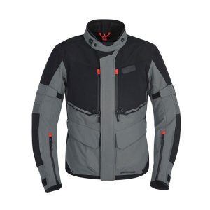 Textile Motorbike Jacket