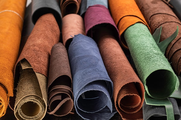 Material Innovation & Sustainable Practices