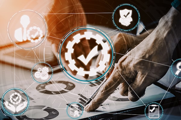 Scalable & Flexible Operations