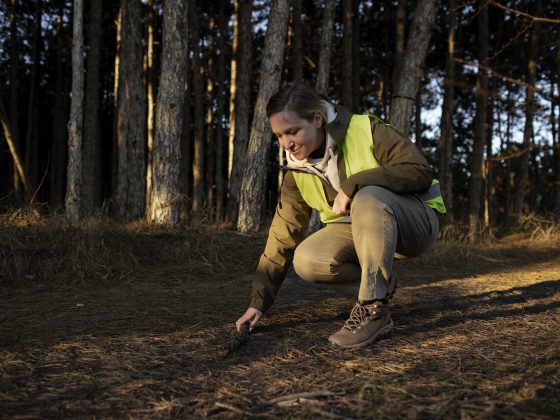 How Outdoor Workwear Enhances Performance and Safety